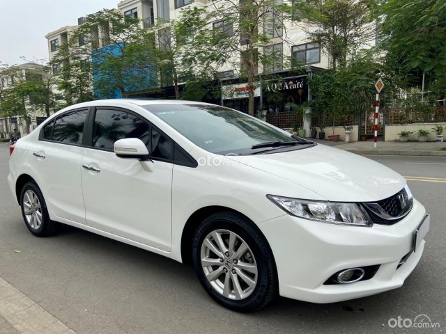 2.0, xe đẹp, giá chỉ 399tr2