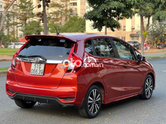 HONDA JAZZ RS 1.5L 20180