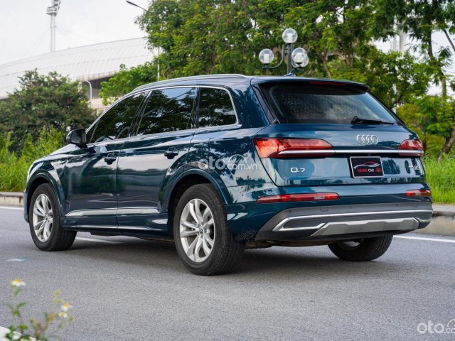 Hà Nội Car chi nhánh Sài Gòn2