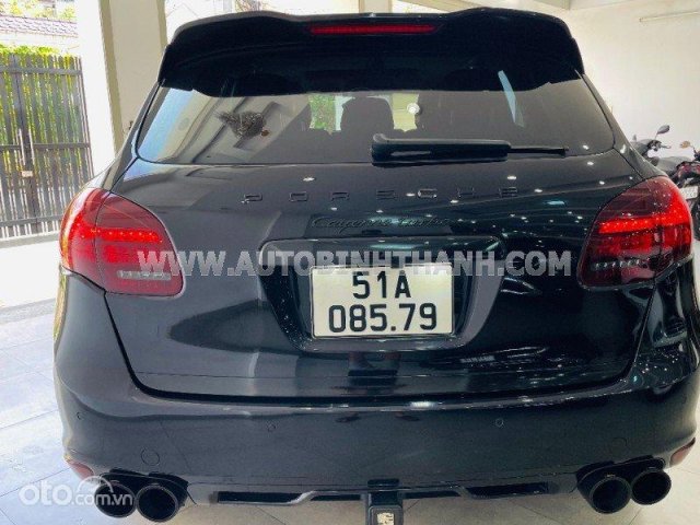 Xe lăn bánh chỉ 88000km5
