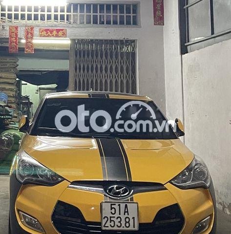 Huyndai Veloster 1.6 DOHC0