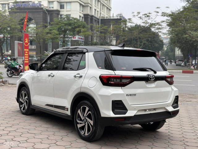 Xe cực mới2