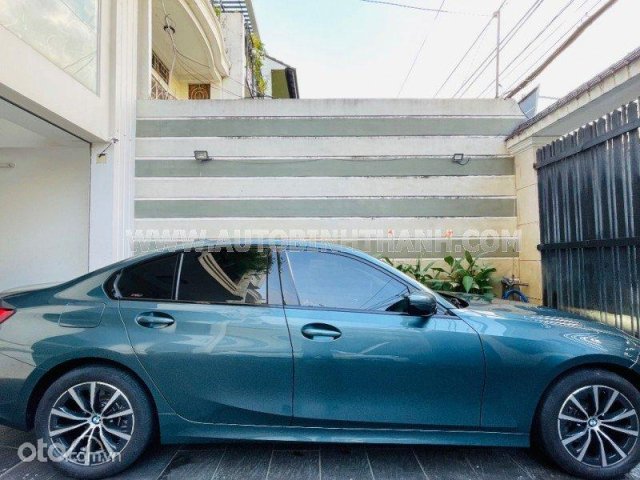 Lăn bánh cuối 20209