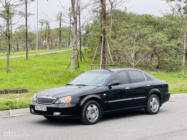 Bán xe Daewoo Magnus 2004 giá 118 triệu  1875249