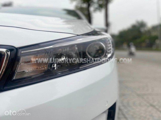 Xe không tai nạn, không ngập nước4