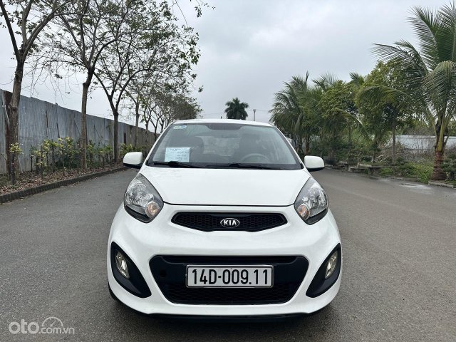 Bán xe Kia Morning 2013 giá 210 triệu  2116004