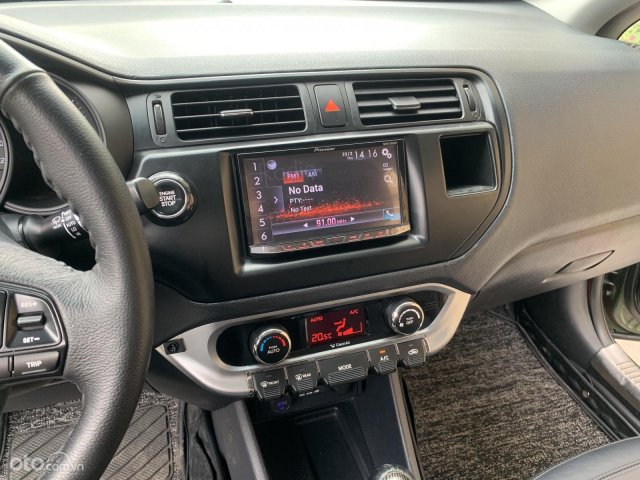 Model 2015 biển HN16