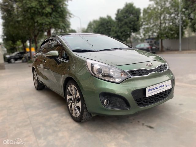 Model 2015 biển HN2