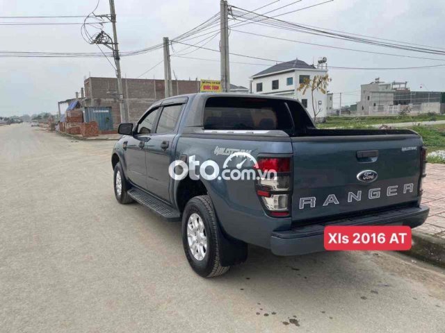 ford ranger xls 2016 số tự động 1 cầu0