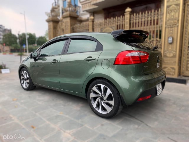 Model 2015 biển HN5