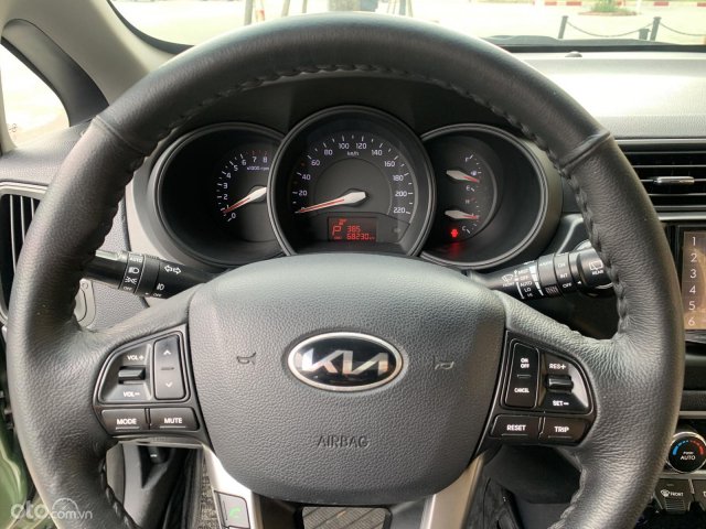Model 2015 biển HN19