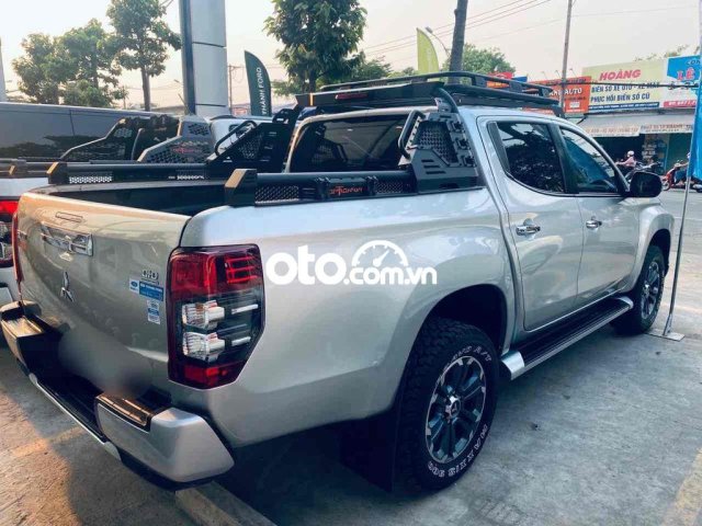 Cần Bán Mitsubishi TRITON GLS 4x4 bản cao cấp 20200