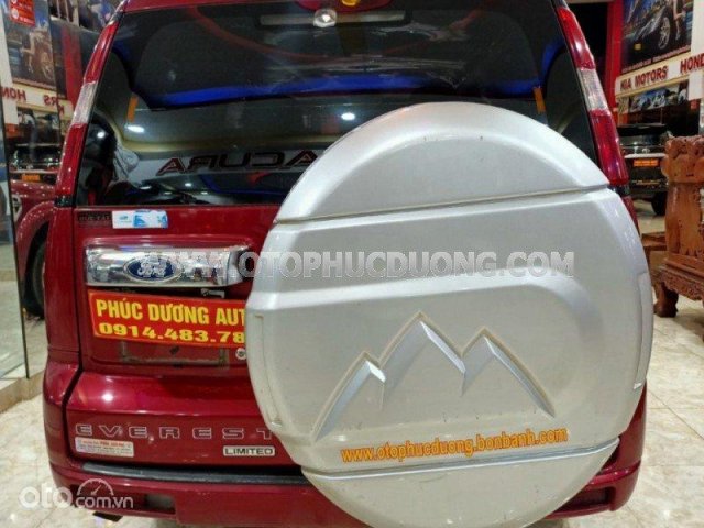 Xe màu đỏ số tự động2