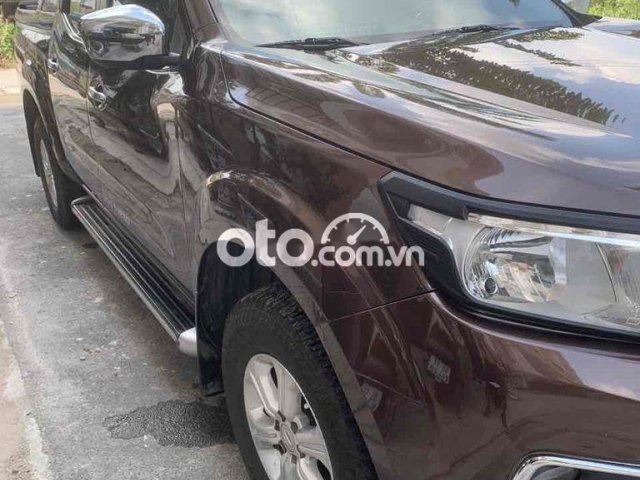 NISSAN NAVARA 2017 chính chủ0