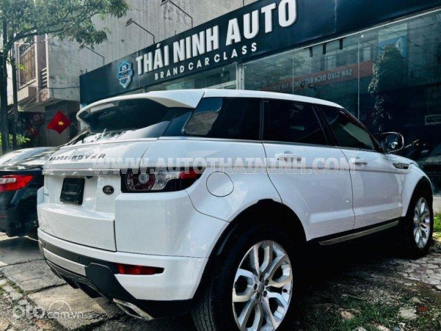 Xe màu trắng, nhập khẩu nguyên chiếc số tự động5
