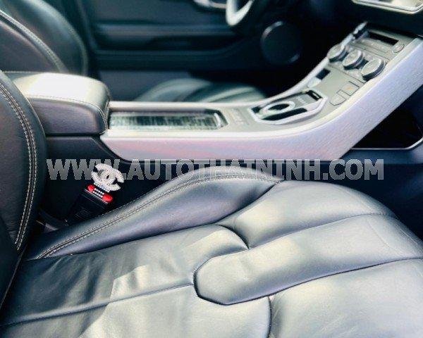 Xe màu trắng, nhập khẩu nguyên chiếc số tự động9