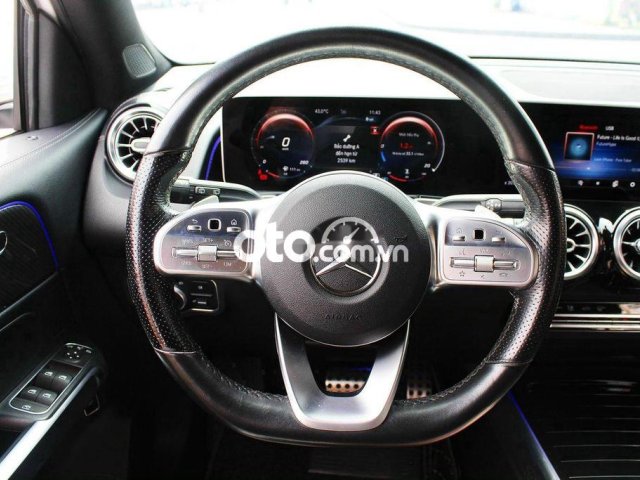 🇩🇪 MERCEDES BENZ GLB 200 20209