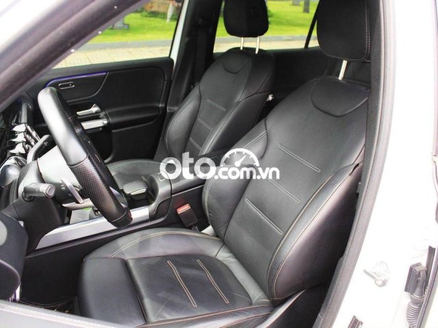 🇩🇪 MERCEDES BENZ GLB 200 20208