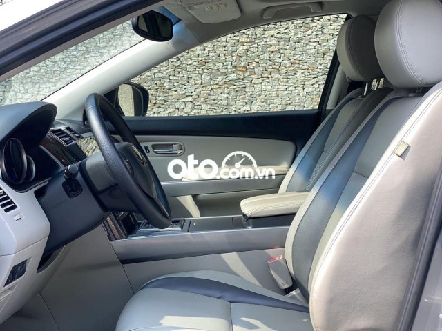 MAZDA CX-9 2 cầu Model 2012. 7 chỗ Nhập MỸ.Một chủ5