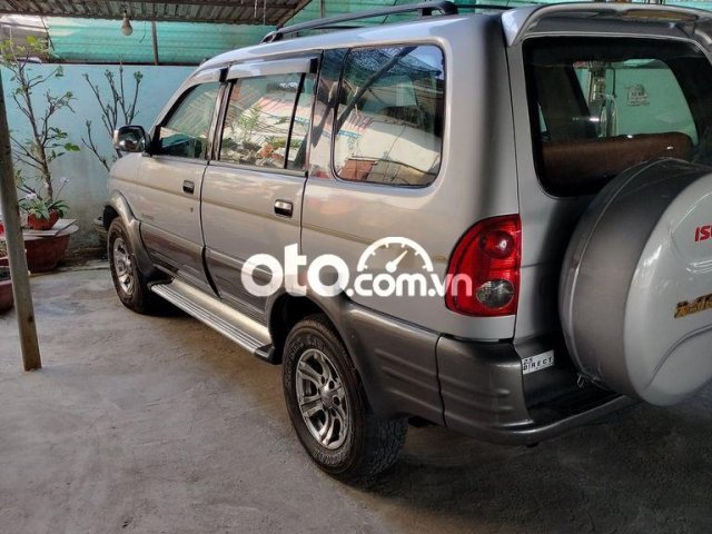 Xe sạch sẽ, máy móc êm5
