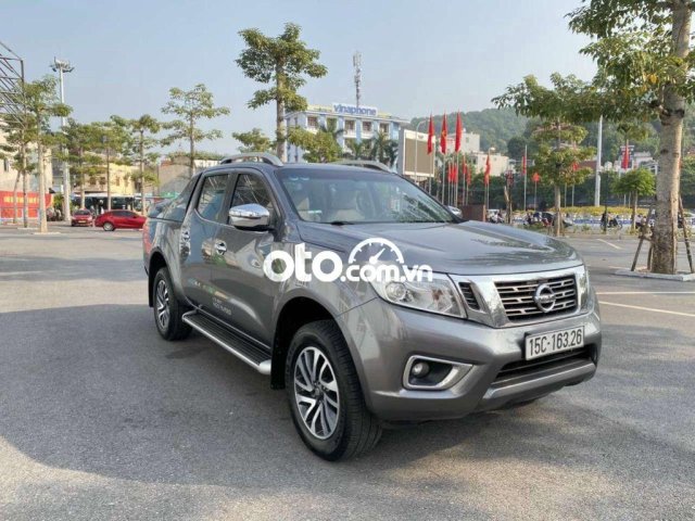 Bán nisan navara một chủ bản 4x4 AT0