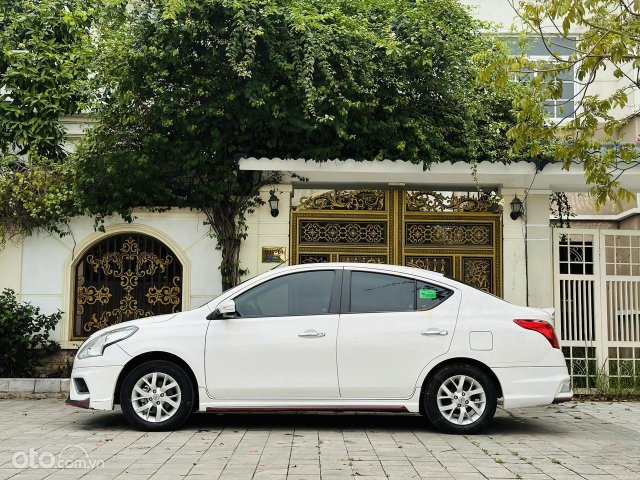 Xe màu trắng, giá cực tốt16