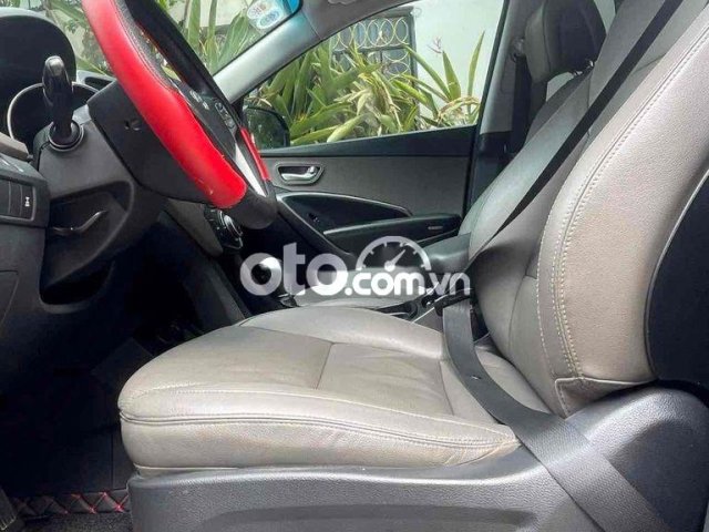 Huyndai santefe máy xăng bản Full 2 cầu9