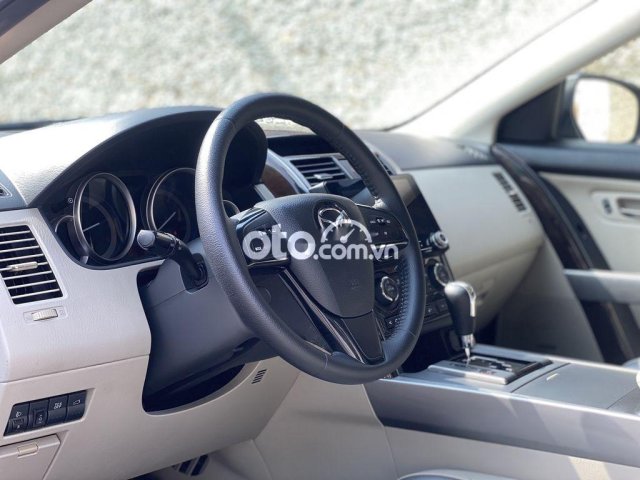 MAZDA CX-9 2 cầu Model 2012. 7 chỗ Nhập MỸ.Một chủ7