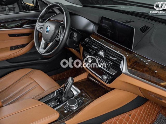 💥💥 BMW 530i 201910