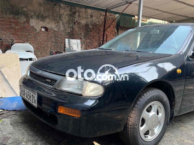 Nissan Bluebird SSS Nhập Nhật0