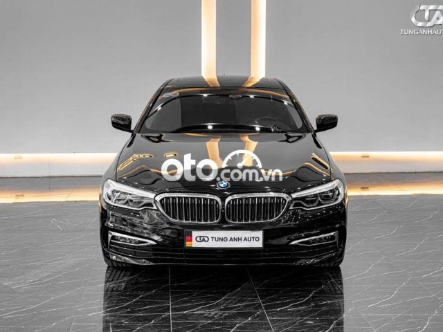 💥💥 BMW 530i 20191