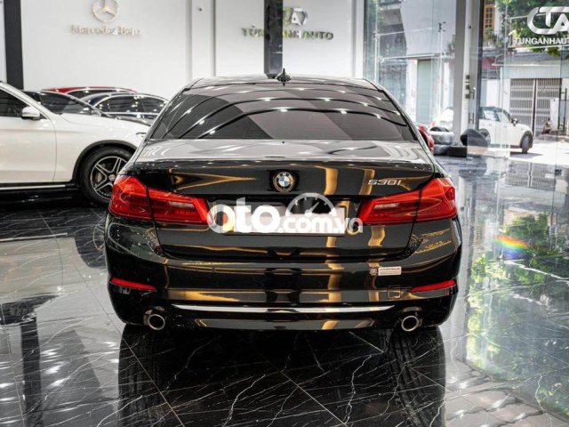 💥💥 BMW 530i 20192