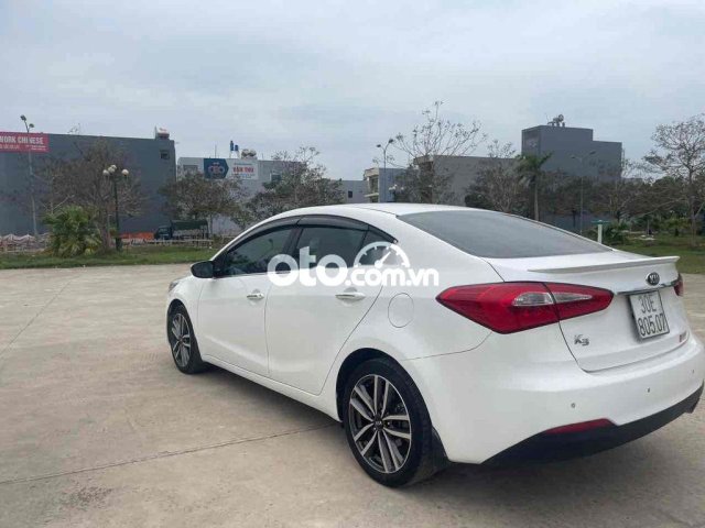 kia k3 xs 2016 tư nhân 1 chủ xe đẹp xuất sắc full0