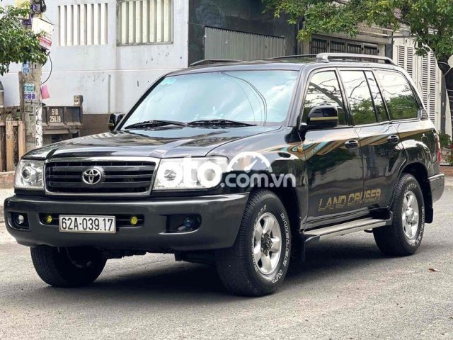 Cần bán Land Cruiser 4500 model 20010