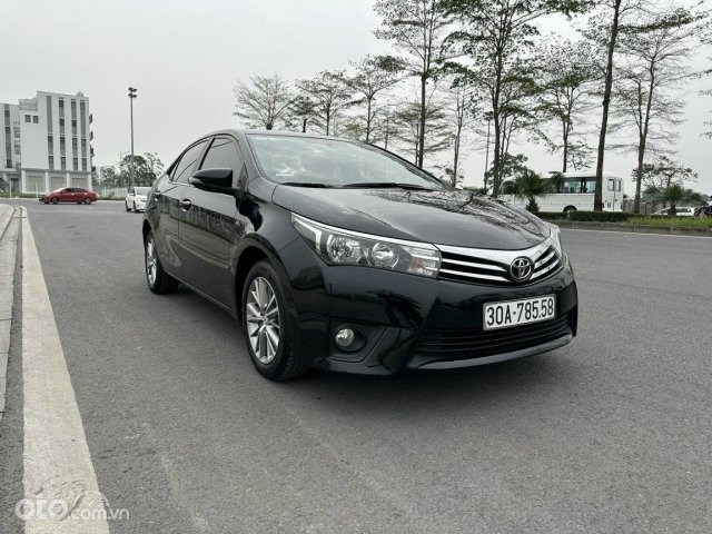 Màu đen, giá chỉ 538 triệu9