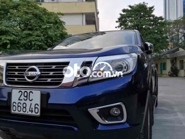 Bán xe bán tải navara el np300 đời 20170