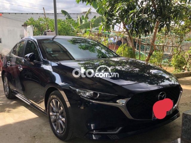 Mazda 3 2021 xe chính chủ, mới đi 2 vạn, xe đẹp