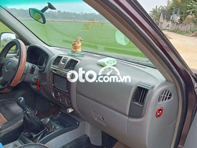 Xe số sàn 2 cầu8