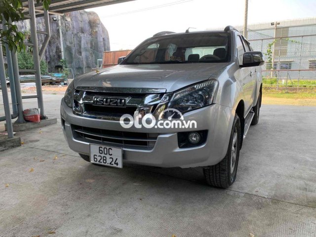 Isuzu Dmax 2.5 turbo 2 cầu điện AT 5 cấp1