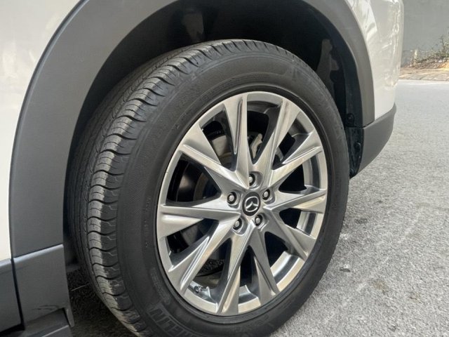 Xe còn nguyên bản, không va quệt15