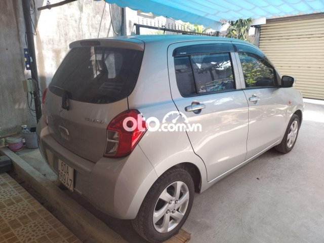 Bán Suzuki Celerio số sàn