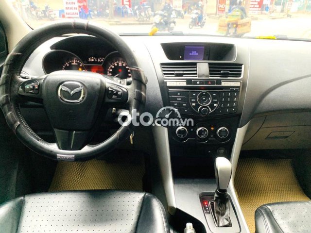 Mazda BT 50 2.2 2016 tự động máy dầu nguyên bản cc9