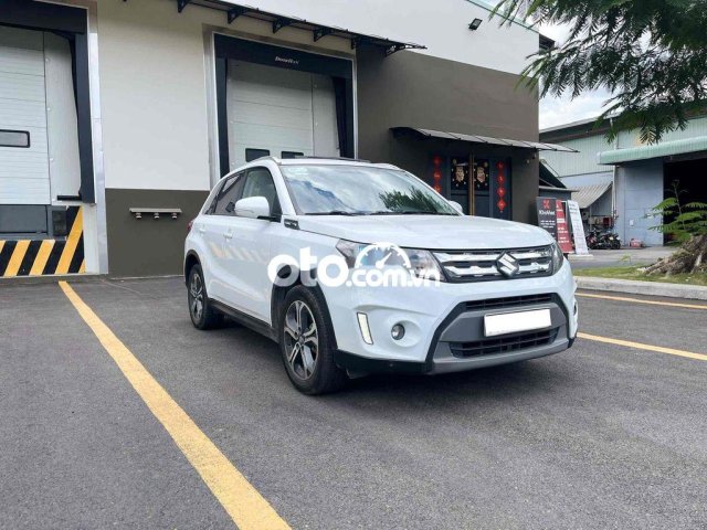 Suzuki Vitara 1.6 nhập Châu Âu sx 20161