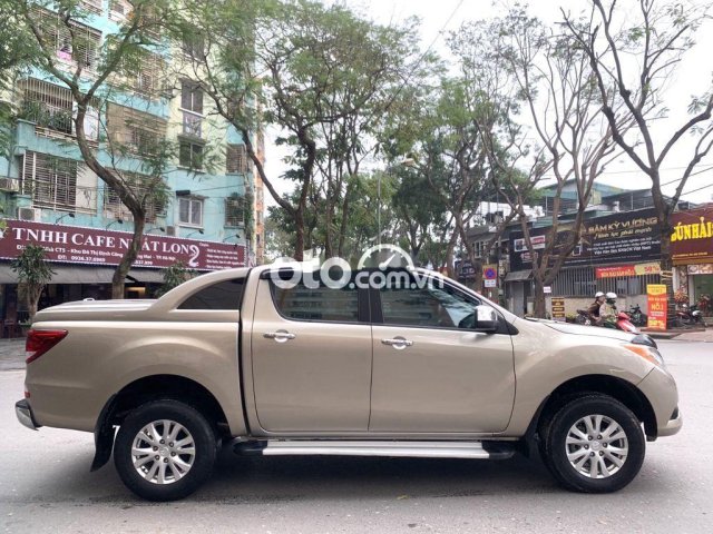 Mazda BT 50 2.2 2016 tự động máy dầu nguyên bản cc1
