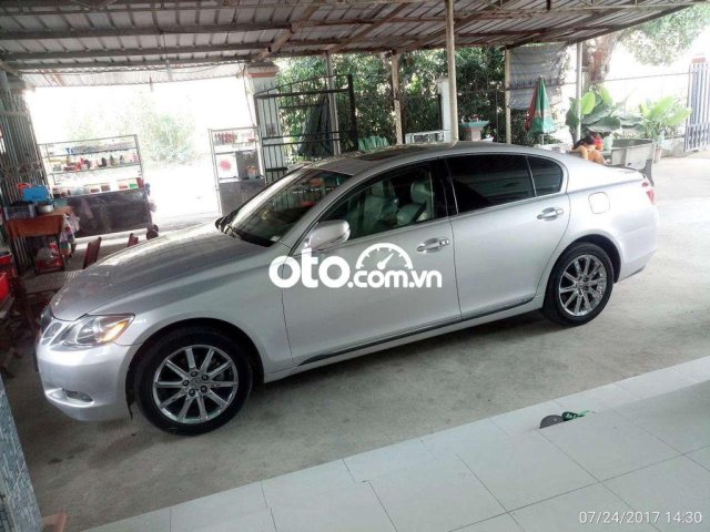 Bán xe lexus GS 300 2006 zin chính chủ Bán