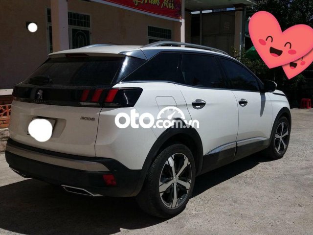 PEUGEOT All 3008 . XE GIA ĐÌNH CÒN MỚI VÀ RẤT ĐẸP0