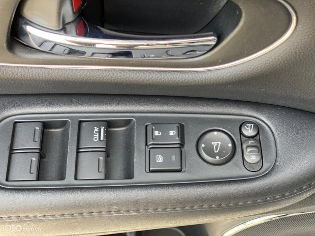 Odo chuẩn 21000km14