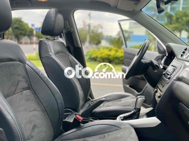 Suzuki Vitara 1.6 nhập Châu Âu sx 20168