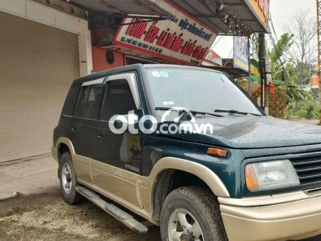 Vitara 2 cầu đủ xe đẹp suất sắc5