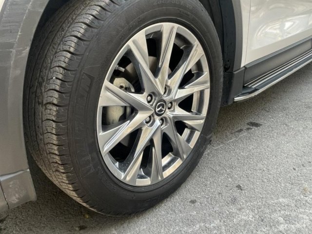 Xe còn nguyên bản, không va quệt16
